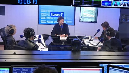 «Tracker» : TF1 en tête des audiences de ce mercredi soir