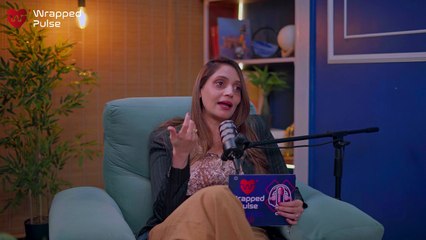 Embracing Curiosity and Purpose_ A Conversation with Sumit D. Chowdhury _Mubeen Mulji_ Wrapped Pulse