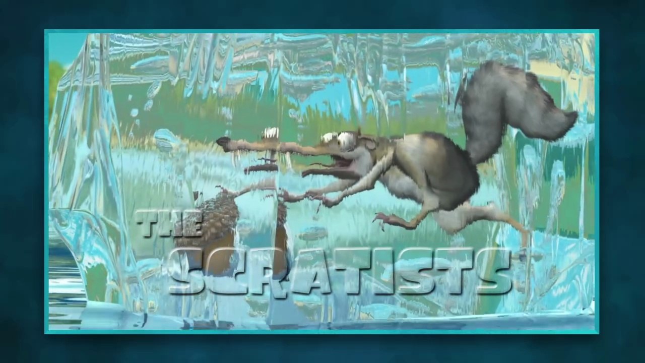 SCRAT - THE SCRATISTS - SPECIAL TATTOOS