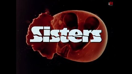 Sisters (1972) Trailer | Margot Kidder, Jennifer Salt, Charles Durning, William Finley Movie