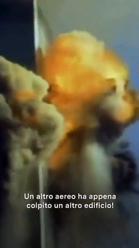 11 Settembre 2001: I 102 Minuti che Hanno Cambiato il Mondo