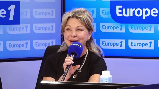 «La santé pour moi, c'est la musique» : Jeane Manson est l'invitée de Christine Kelly pour son album «Encore une fois»