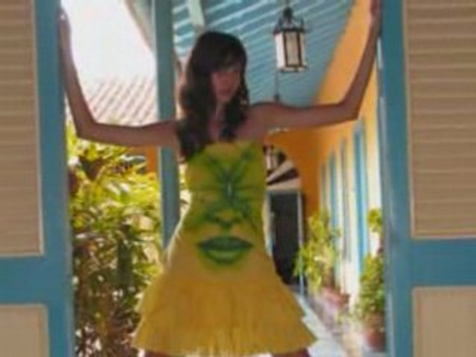 Cuba Fashion Moda - Netssa.com