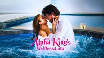 The Alpha King's Wolfless Luna