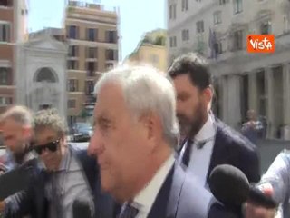 Guerra Gaza, Tajani: Io prezzolato? "Contro di me indicazione di pubblico ludibrio"