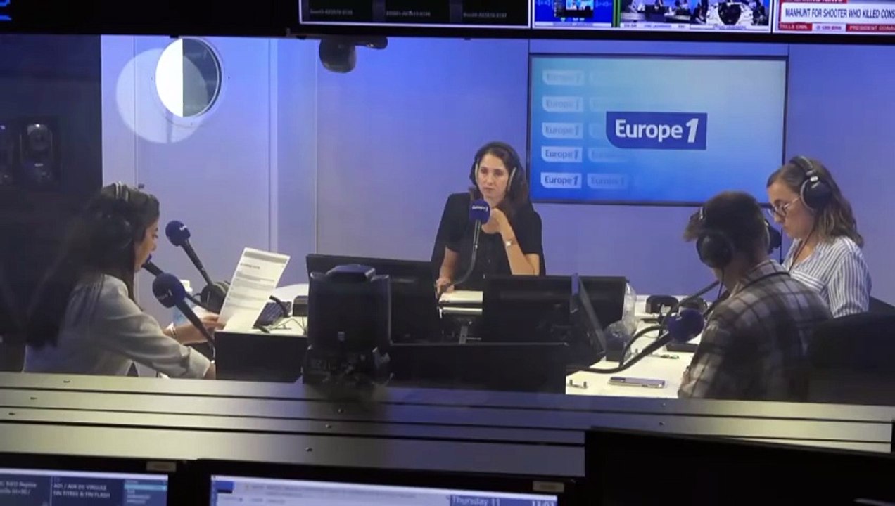 TikTok : interdiction aux moins de 15 ans, couvre-feu numérique... Ce que recommande un rapport parlementaire