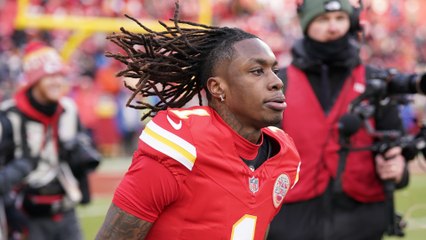 Chiefs’ Wide Receiver Woes: Updates on Rice and Worthy