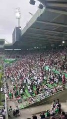 Racing Santander Vs AD Ceuta