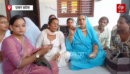 बाढ़ पीड़ितों की मदद को आगे आया किन्नर समाज; जुटाए 35 लाख रुपये, पेश की मानवता की मिसाल
