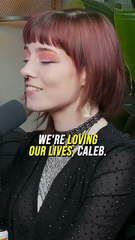 Circus Performing Couple Make $15k a Year