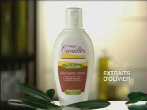 Pub rogé cavailles pub 2007