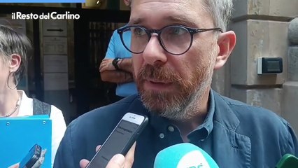 Lepore in Procura a Bologna "Depositato un dossier con le segnalazioni dei cittadini"