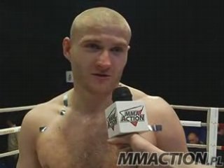 KSW 9: Janek Błachowicz