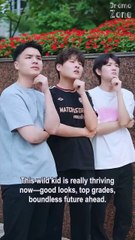 A Thousand Times Saving You, Bullied Boy To CEO, A Destiny Changed By Her 5 Times (2025) - FULL HD [Eng Sub]