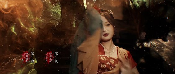 The Crime Unit of Tang Dynasty Episode 21 English Sub