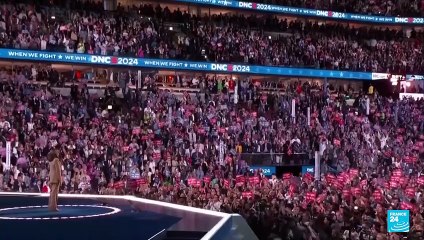 Kamala Harris lanza dura crítica a Joe Biden en su nuevo libro