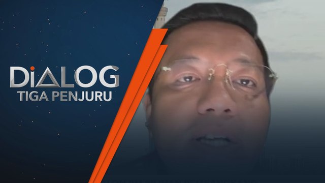 'Kalau tak menang, jangan kata pintu Istana Negara...tol duta pun kami tak boleh nak sampai' - Dr Afif