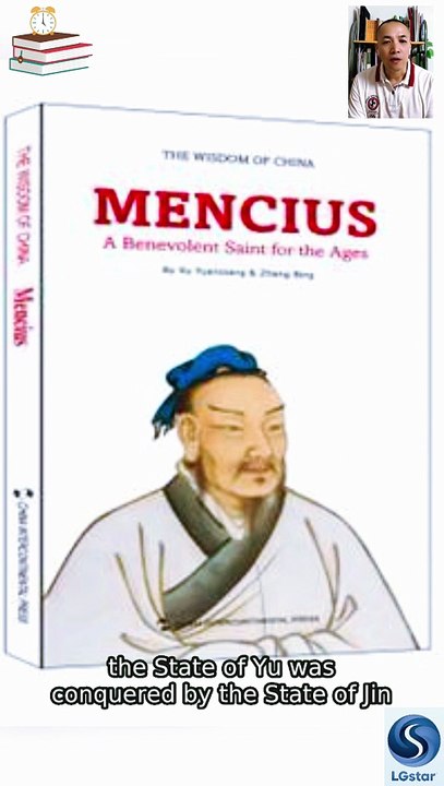 classic story NO1:From slave to prime minister, the legendary counter - attack road of Baili Xi!