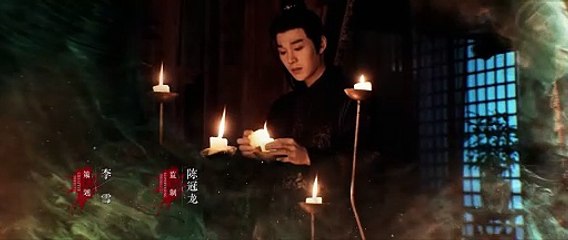The Crime Unit of Tang Dynasty Ep 1 English Sub