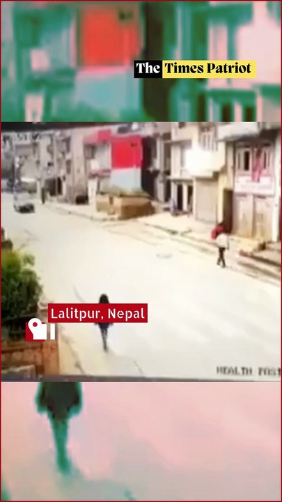 Schoolgirl’s Accident Sparks Protests, Topples PM Oli in Nepal Political Crisis