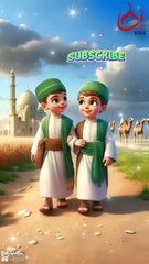 أنشودة صلاتى حياتى  - للأطفال 📖👶