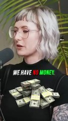 Couple Has Too Much Debt To Get MARRIED-