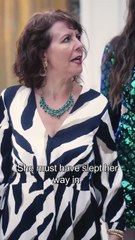 Emma Held A Luxurious Family Reunion Party, And Her Adoptive Parents Slapped Her In The Face (2025) - FULL HD [Eng Sub]