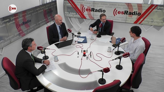 TDND: Magallanes apuesta por la bolsa europea: Está mucho más barata que EEUU