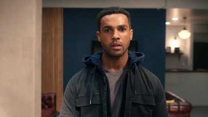 Safe House - Verrat ist die ultimative Waffe Trailer OV