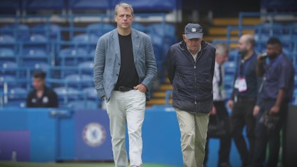 Acusan al Chelsea de 74 cargos por presuntas irregularidades en fichajes y agentes