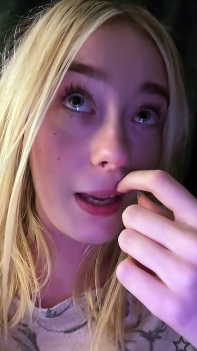 Former Lancaster Girls' Grammar School pupil reacts to Charlie Kirk's death in TikTok video