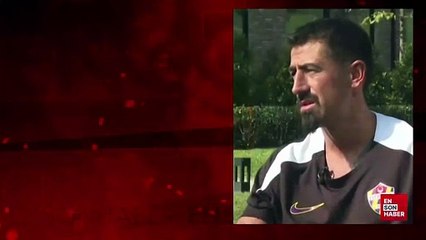 Kerem Demirbay'dan İlkay Gündoğan için olay sözler