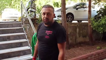 Genleşme Tankının Bakımı Yapılacak Şamandıra Parçası Tek Parça Basınç 3-5 Bar Telefon Aşağıda