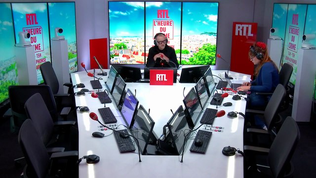 L'INTÉGRALE - Nelly Haderer : la tâche de sang cachée