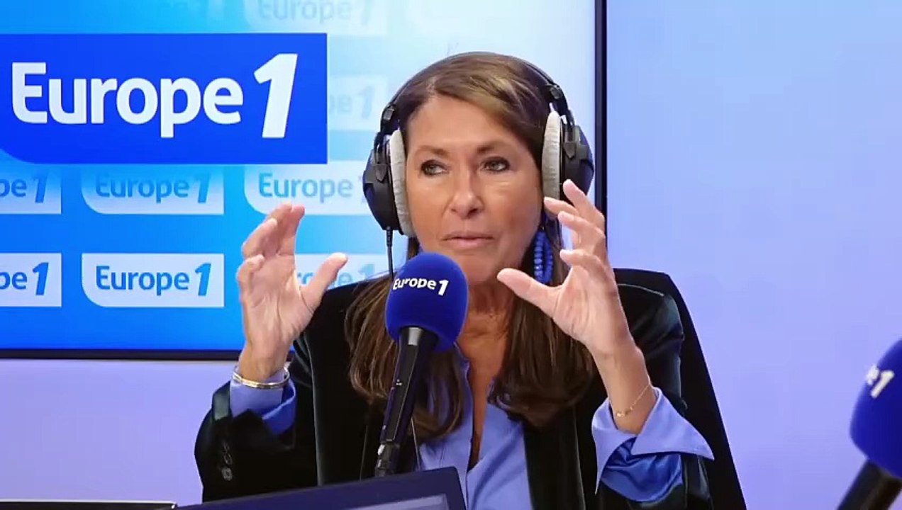 Europe 1 Santé - 11/09/2025 - L'alcool et les tétines pour adultes