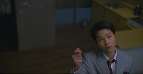 Vincenzo EP.1 | Hindi Dubbed | Korean Mafia Drama | Kdrama in Hindi