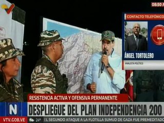 Analista Tortolero: El valor más grande de la república es preservar la vida de sus habitantes