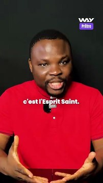 Si je passe ma vie à pécher, mais que je me repens et que je me convertis avant de mourir, c'est bon ? 🙏 Précieux est prêtre catholique. Il est venu répondre à nos questions sur la religion chrétienne.