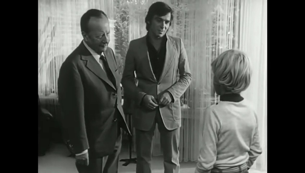 Der Kommissar - Folge 96 - Der Held des Tages