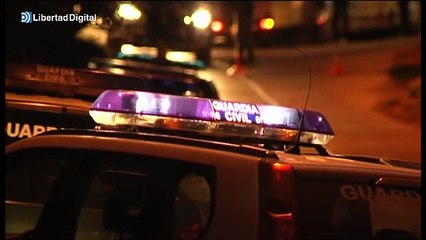 Mata a su vecino y encierra a su mujer en Granada tras un brutal ataque