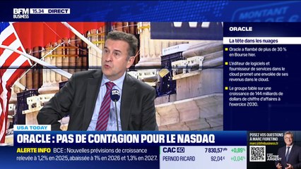 USA Today : Adobe publie ce soir ses résultats, par Eric Lafrenière - 11/09