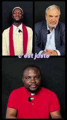 Que dit la religion sur la guerre ?  On a posé la question à un prêtre, un imam et un rabbin.