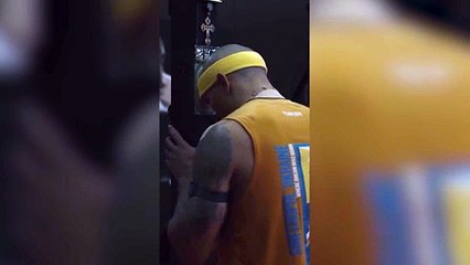 Usyk, campeón mundial, formará parte del Partido Benéfico de Leyendas