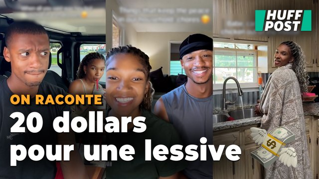 La méthode radicale de cette Américaine pour contraindre son compagnon aux tâches ménagères