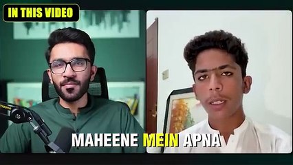 YouTube Automation Success Story