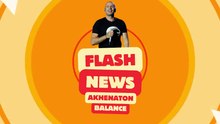 Akhenaton balance