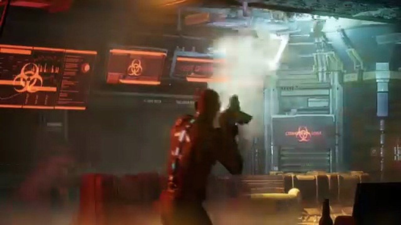 "100 extraterrestres différents", le créateur de Dead Space veut faire un jeu sur cette saga culte, et nous aussi !