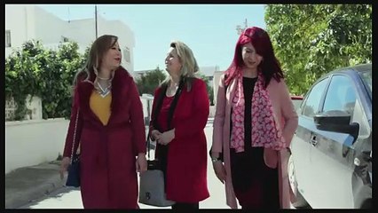 Denya Okhra 4 EP12 Partie 01 HD -دنيا اخرى 4 الحلقة 12 الجزء 1