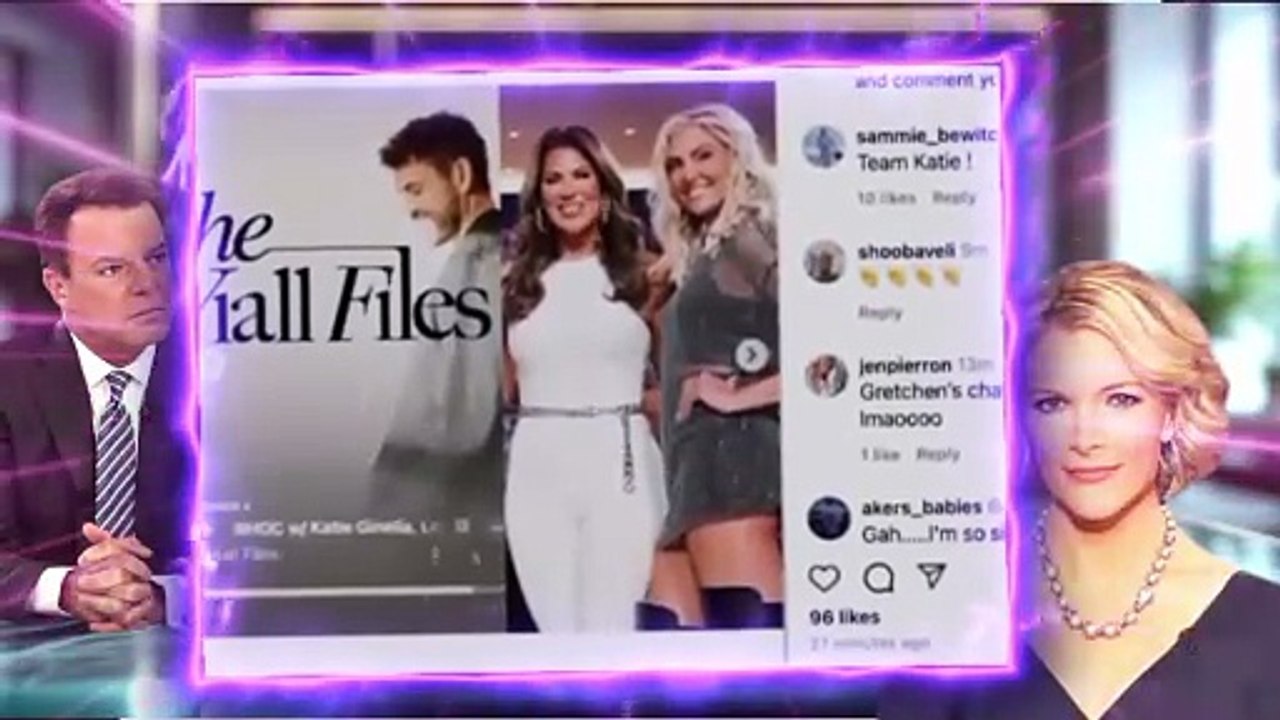 Katie Ginella's Part 2 Interview JUST LEAKED... And She's Taking Down the ENTIRE RHOC Cast!