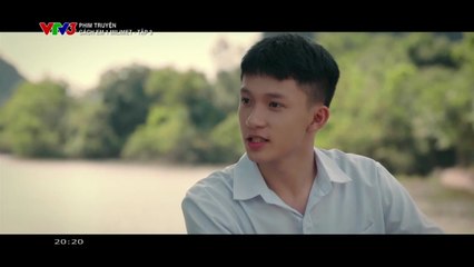 Cách Em 1 Milimet Tập 3 - Phim Truyền Hình Việt Nam VTV3 | Phim Hay